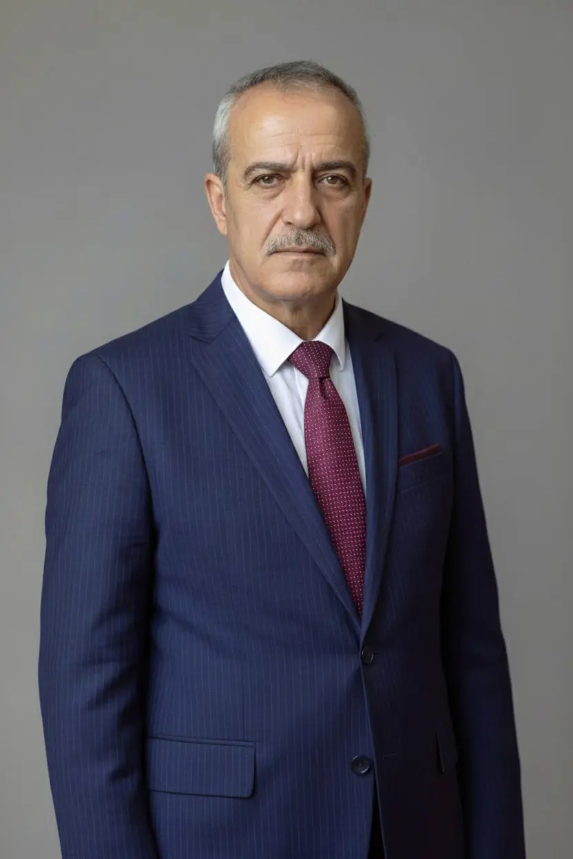 Cihangir Karakoch - CEO & Founder