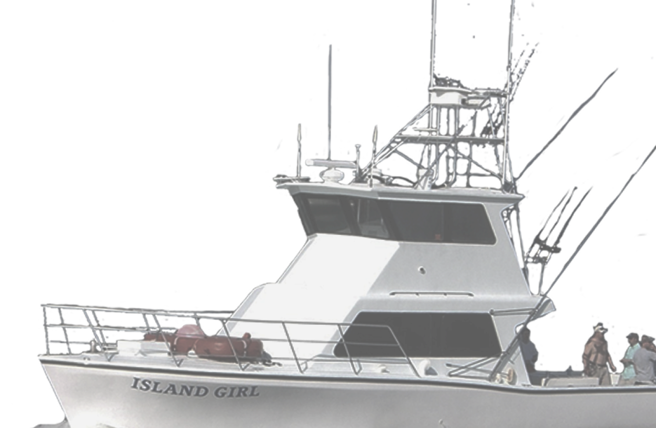 Fishing Vessel Leasing Service